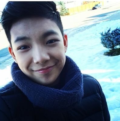 Hi there! Im a fan of Darren Espanto! follow me! and I will follow you back