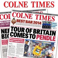 Colne Times (@colnetimes) 's Twitter Profile