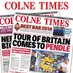 Colne Times (@colnetimes) Twitter profile photo Colne Times (@colnetimes) Twitter profile photo