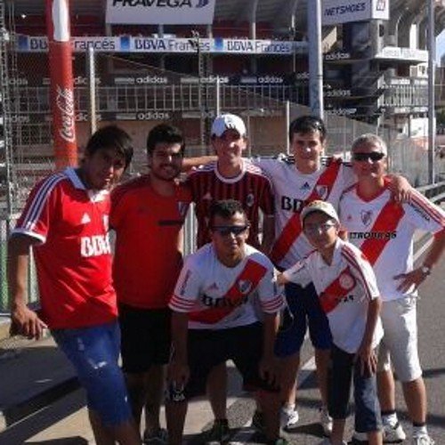 nachososalr's profile picture. 