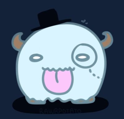 MisterPoro's profile picture. League of Legends *parody* not affiliated with Riot Games.