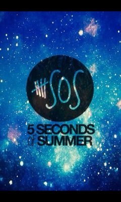 We're here to be big sisters to the @5sos fam. So come to us for advice or just to talk. This is judgement free zone! NZ + USA
