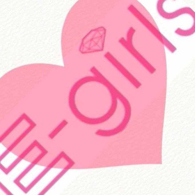 egirlsの画像や豆知識をどんどんつぶやきます！ファンの方は一緒に盛り上げてください^\^フォロー、RT大歓迎です！！