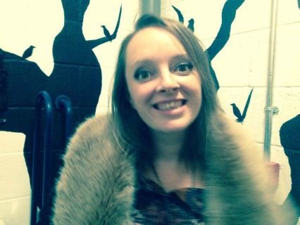 Claira84's profile picture. Rains drops on roses & whiskers on kittens,bright copper kettles & warm woolen mittens,brown paper packages tide up with string,these are a few of my fav things