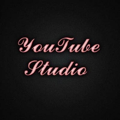 Youtube Studio Ytstudio1 Twitter Youtube Studio Ytstudio1 Twitter