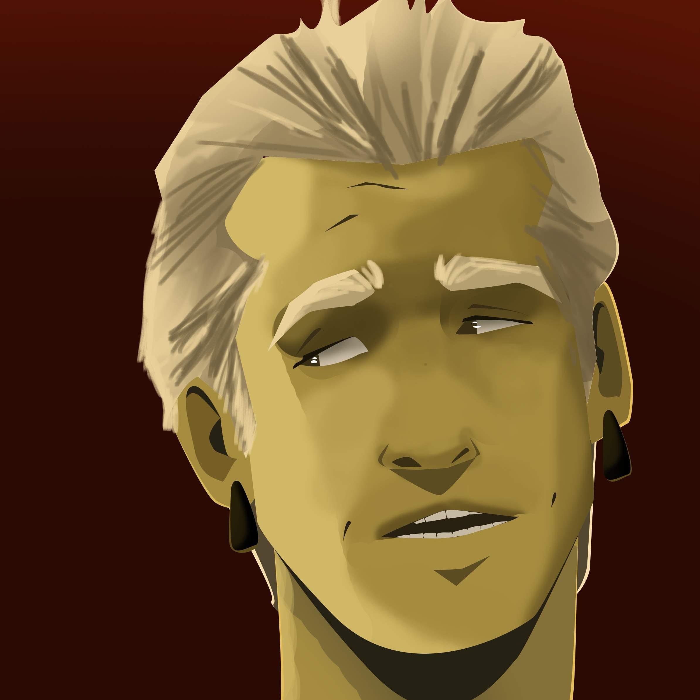 HybrisArt's profile picture. je bosse essentiellement l'illustration et BD, vous pouvez voir d'autre chose sur mon blog http://t.co/FxitkdnWEX