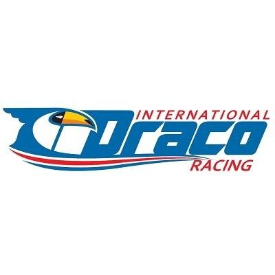 Official account of International Draco Racing