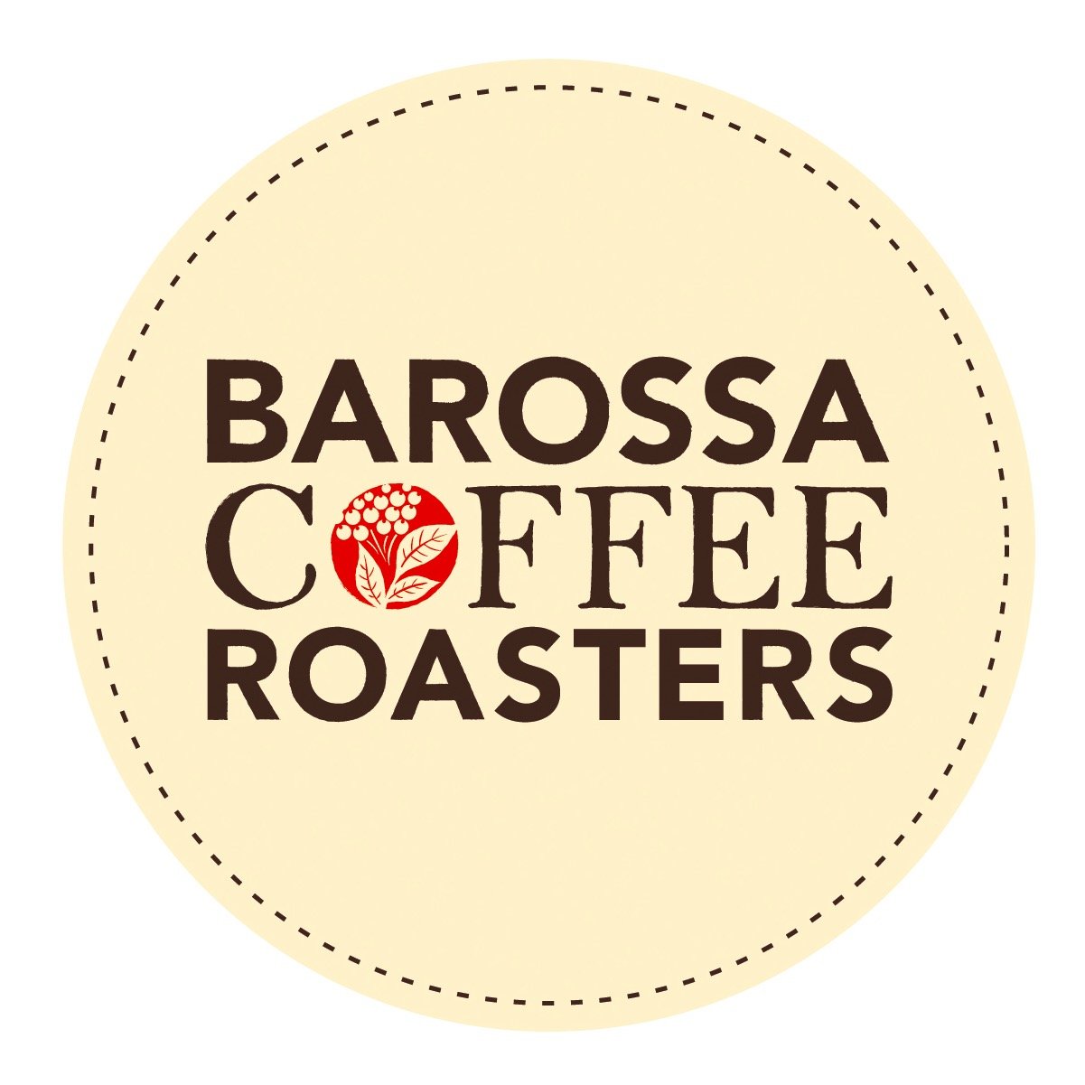 Proudly micro roasting fresh coffee in Australia's most famous wine region ... can it get any better?