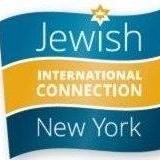 Jewish International Connection New York (JICNY) serves as a “home away from home” and a strong Jewish community for singles and couples living in New York City