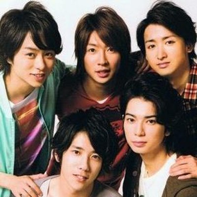 嵐画像 Cm呟きbot 若い時の嵐もかっこいい みんな良い大人になってきて今も昔も素敵 あらしっくと繋がりたい 嵐 嵐で妄想 T Co X8le7lbtle Twitter