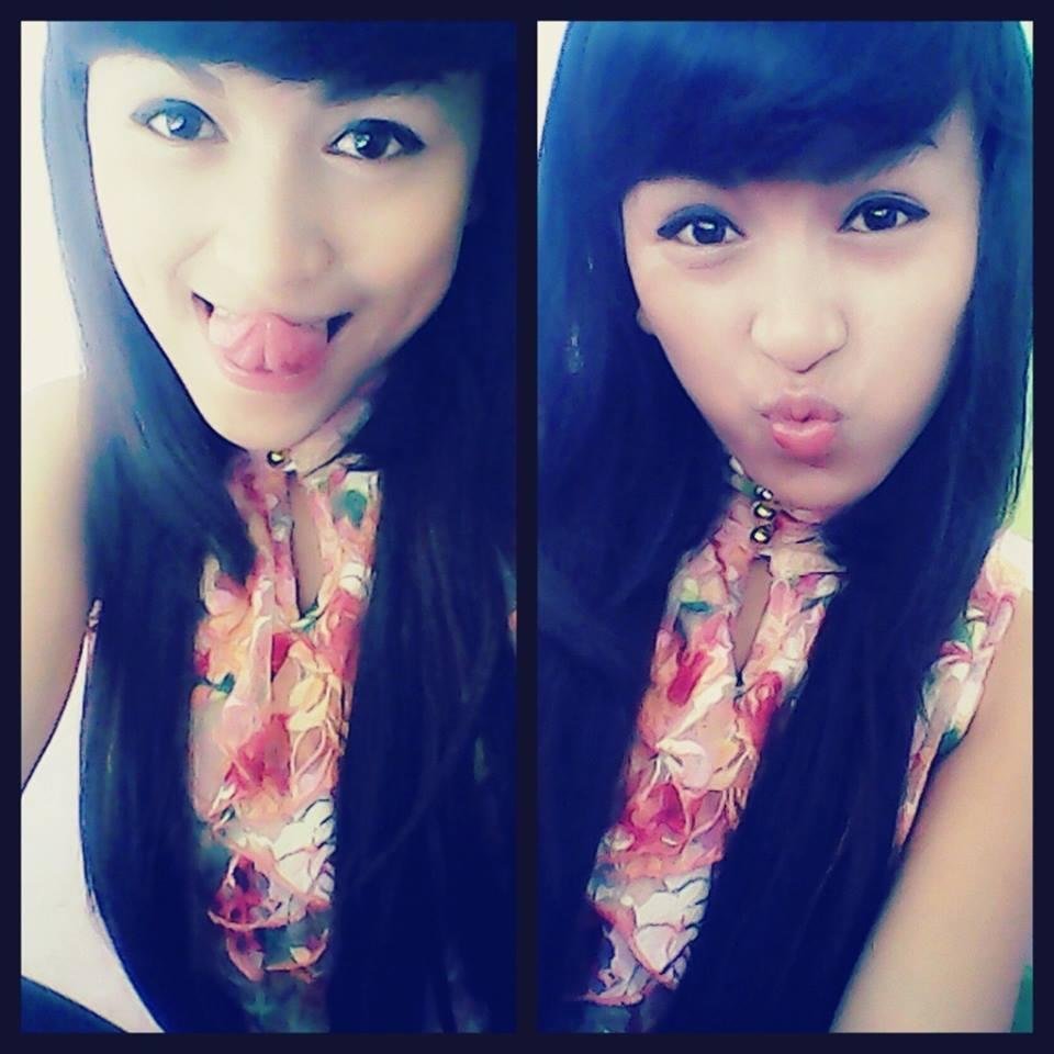 Satria Ferry :*