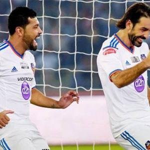 ForcaGoa's profile picture. 