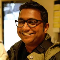 Senthil Gandi (@senkuga) 's Twitter Profile