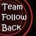 #Teamfollowback #F4F                                    We Help people get more active followers.
