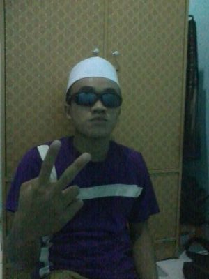 ikhsanfarikh's profile picture. 