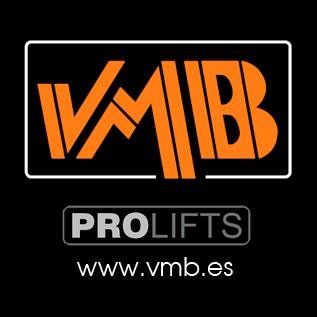 Manufacturer of VMB. The world's leading towerlift brand