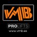 VMB Prolifts (@prolifts) Twitter profile photo