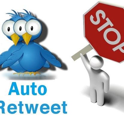 Twitter kamu ngetweet/retweet/fav/follow sendiri? Kami bisa membantu, cukup dgn pulsa 5ribu saja.. Cepat dan Aman :)