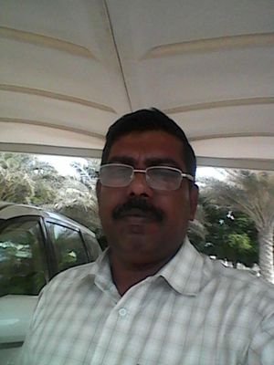 mohankachery's profile picture. 