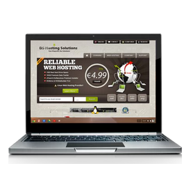 HostingSolution's profile picture. 