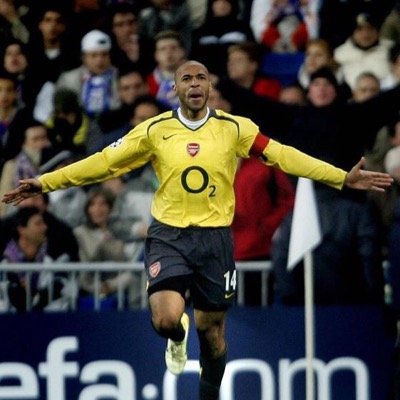 @ThierryHenry