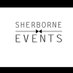 sherborne events (@sherborneevents) Twitter profile photo