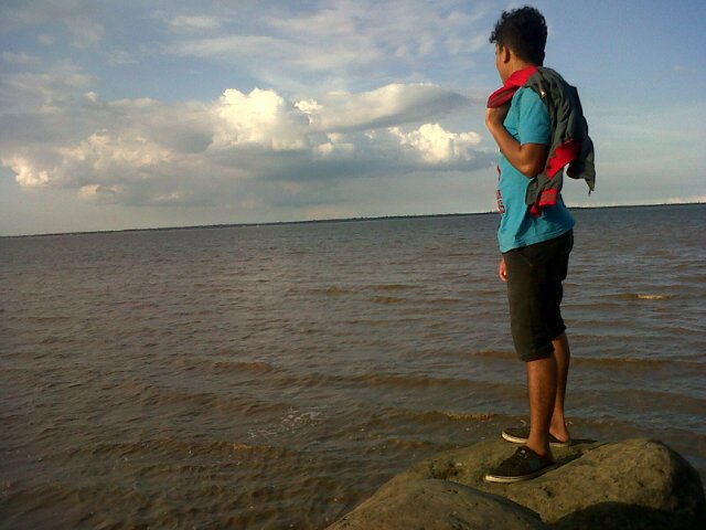 Gembel elite