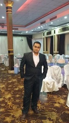 mohsenzaghloul3's profile picture. 