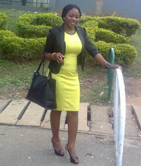 Journalist: Writer & Producer @ Kapital FM Abuja, Radio Nigeria