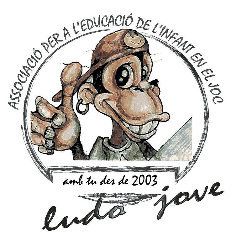 ludojove's profile picture. Associació Ludo Margarida Bedós