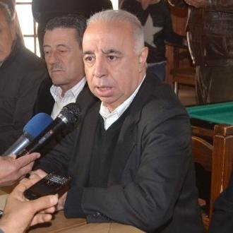 Vecino de Río Tercero | Master en gestión ambiental | Padre