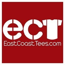 eastcoasttees's profile picture. Check us out on Facebook for extra excitement http://t.co/BVivkCFkDj