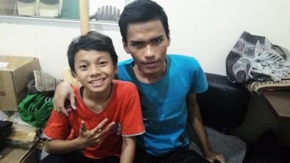 Keep Support .....Aqib.....  Aku Sayang Aqib Super7 Dan SuperSeven
