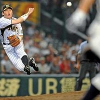プロ野球@珍プレー好プレー！ (@c030311) 's Twitter Profile