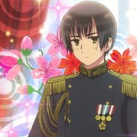 258 ヘタリア 日本 258話]ヘタリア World☆Stars - 日丸屋秀和 | 少年ジャンプ＋