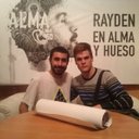 Alejandro (@AlexMF26) Twitter