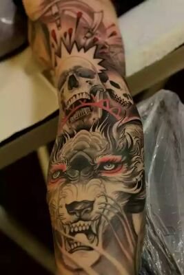 287e27333dbb460's profile picture. 