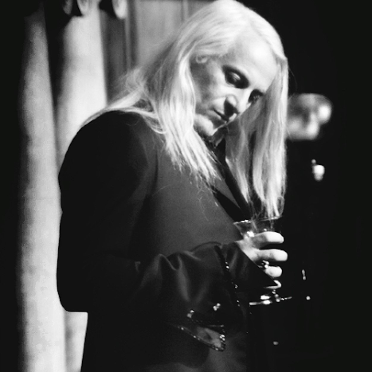 Lucius Abraxas Malfoy. Husband to Narcissa, father of Draco. Loyal Death Eater. [#HPRP MV 18+ No cest]