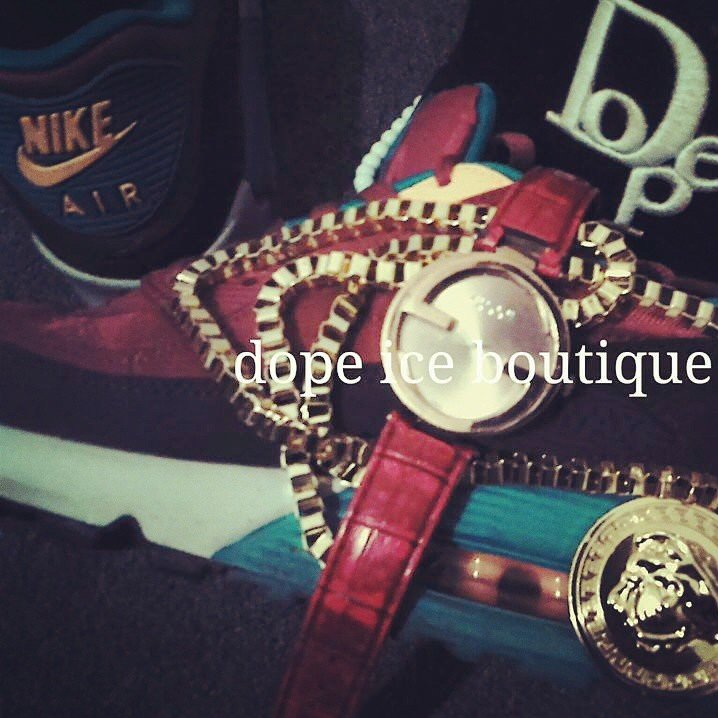 dopeiceboutique's profile picture. DOPE ICE BOUTIQUE ....t-shirts,bucket hats, school bags, track pants, hoodies. Get em all on dope ice boutique world