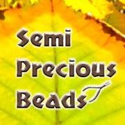 We can supply you with a huge range of beautiful Semi Precious Gems, sterling silver and more! Same day shipping! Tweets by beadaholic mum of twins Nicola!