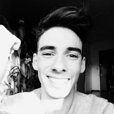 LeoMaligorne's profile picture. 