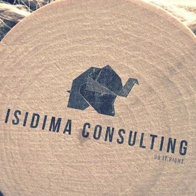 Managing Director of Isidima Consulting an executive search consultancy specializing in sourcing talent for mid to executive level management roles