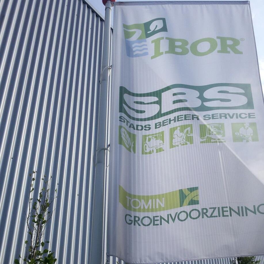 TominGroen's profile picture. Tomin Groen - Stads Beheer Service Hilversum - Almere Werkt!