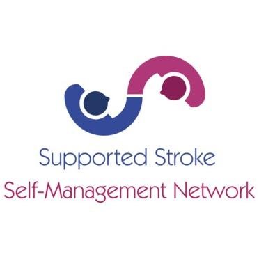 Twitter account for the Supported Stroke Self-Management Network, a network for anyone with an interest in stroke self-management research and practice.