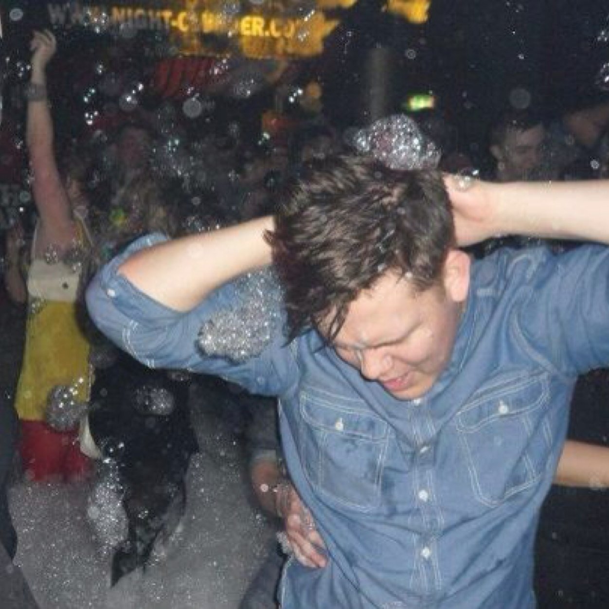 danbammbamm's profile picture. 