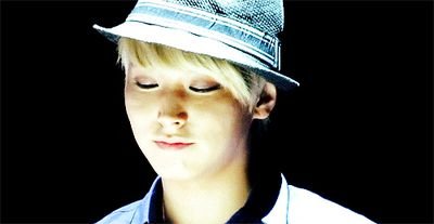 sungmin's wife ☺✌✌