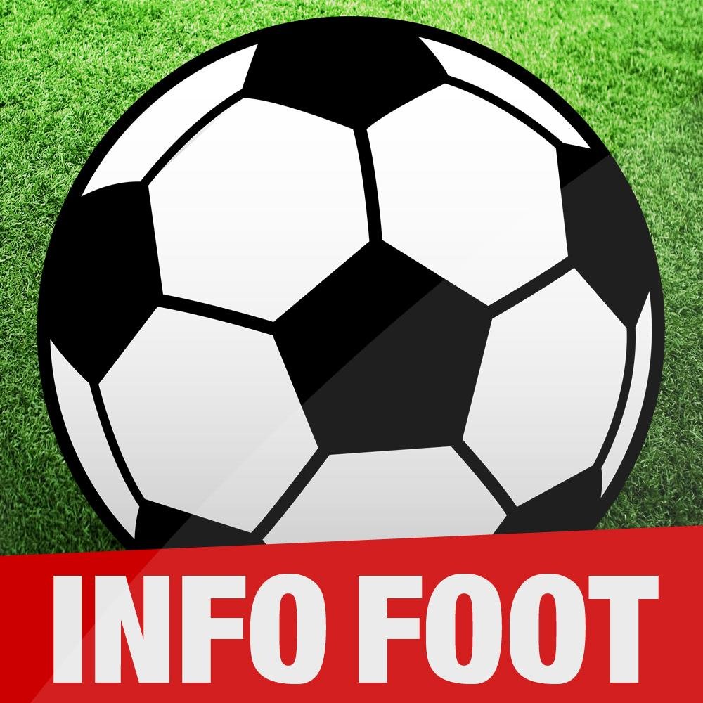 Actualité du Foot ⚽️ en live ! L'actu 24h/24, 7 jours sur 7.