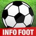 DirectScore (@directscorefr) Twitter profile photo