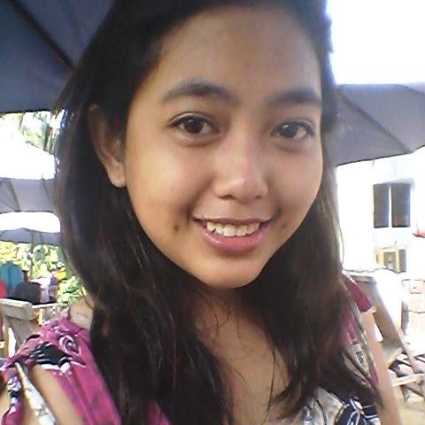 I'm Anindya from Indonesia :) DEUI '13