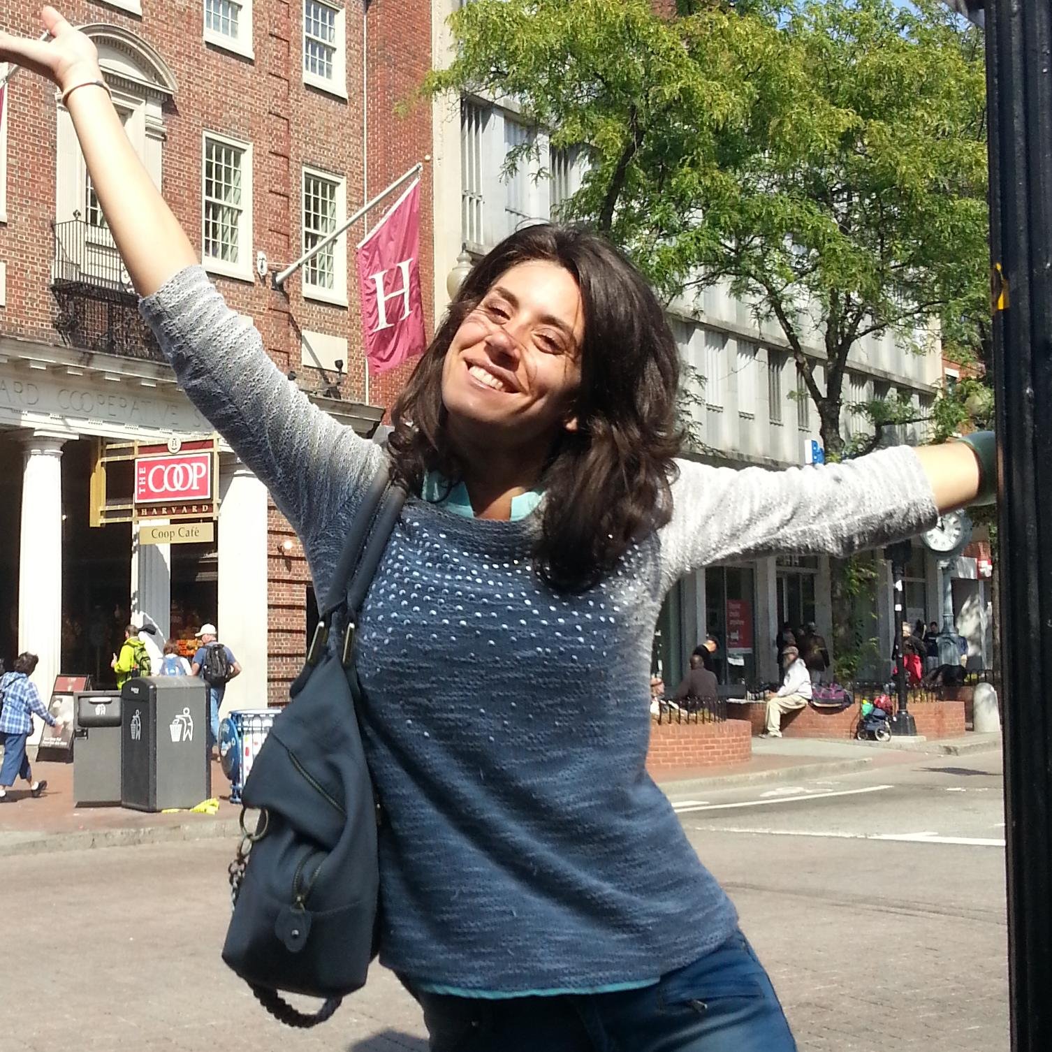 Entrepreneur @Avrios, SwissnexBoston, HES-SO MBA, Innovation club FR, fleet management, high-tech, sport, happiness